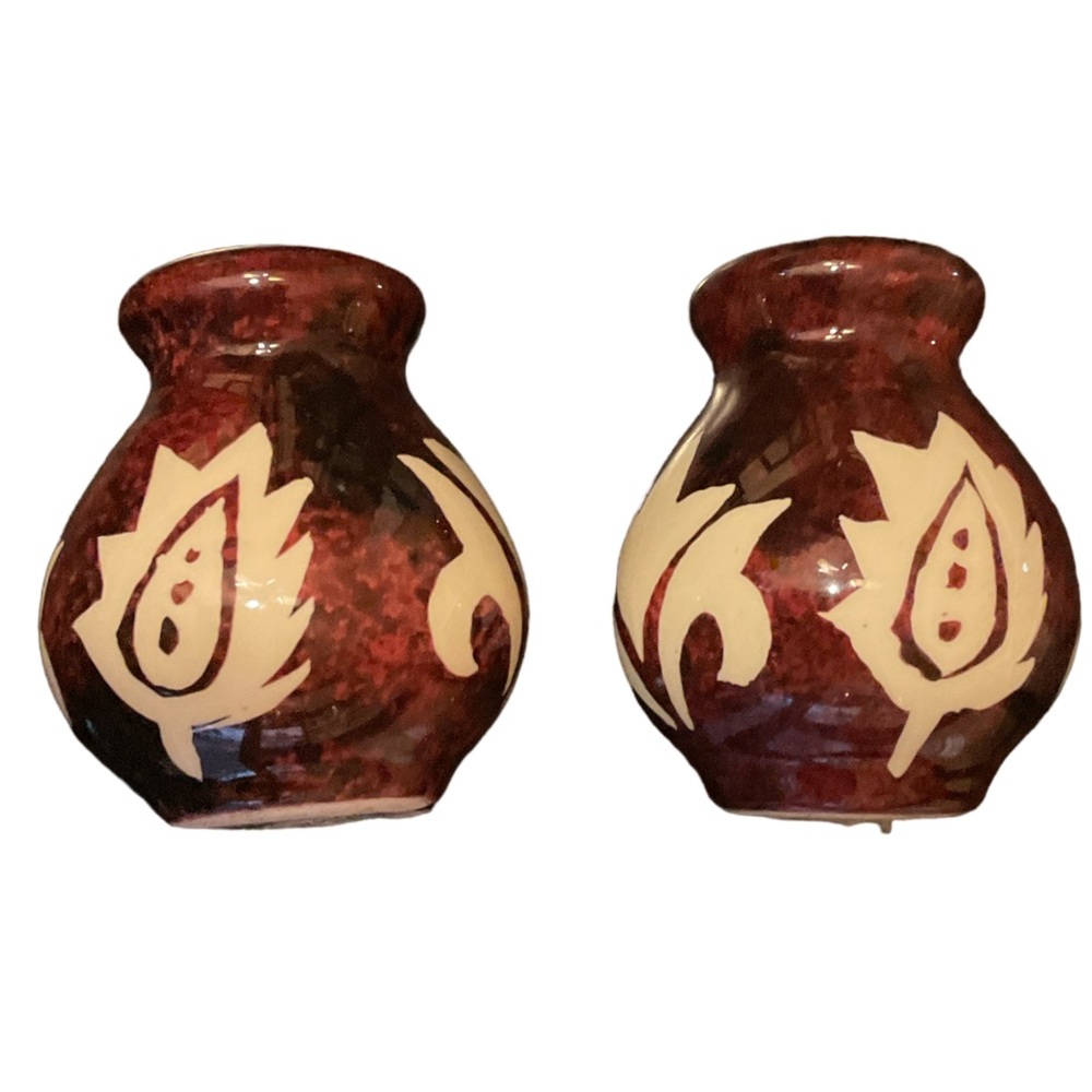 Home Essentials Salt & Pepper Shaker NWOT